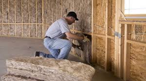 Types of Insulation We Offer in Brockport, NY